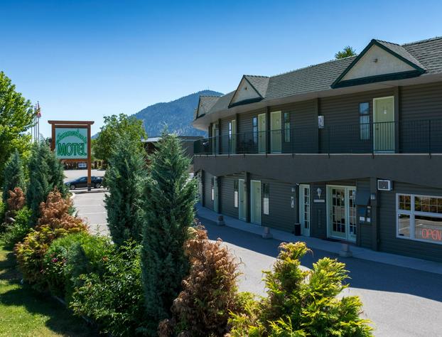 Summerland Motel hotel detail image 1
