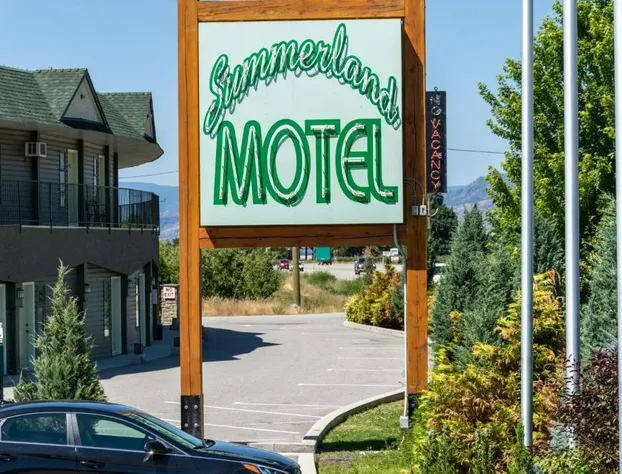 Summerland Motel hotel detail image 2