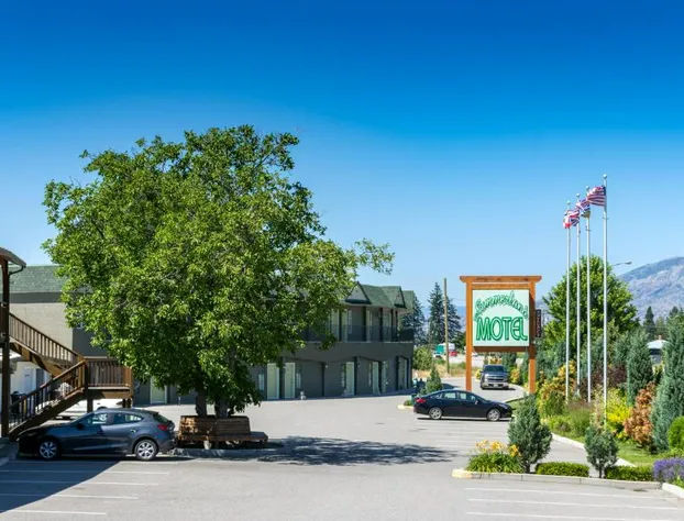 Summerland Motel hotel detail image 3