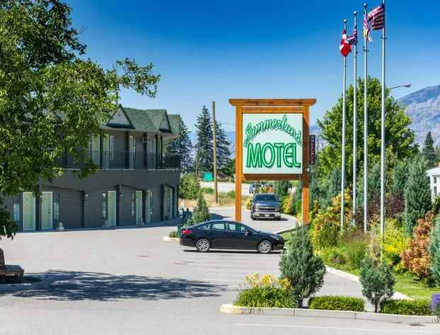 Summerland Motel hotel detail image 4