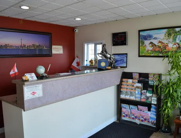 Lincoln Motel hotel detail image 2