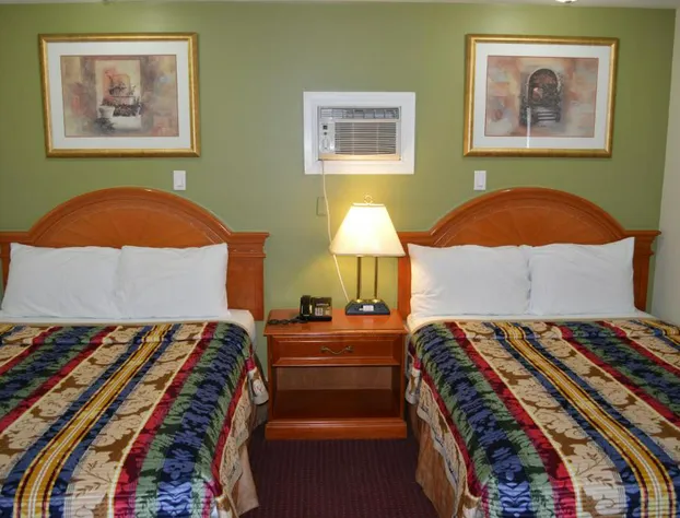 Lincoln Motel hotel detail image 3