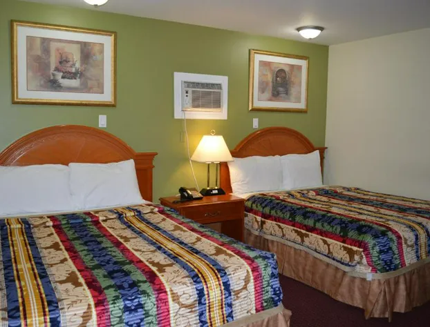 Lincoln Motel hotel detail image 4