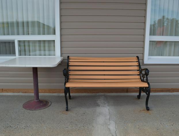 Lincoln Motel hotel detail image 2