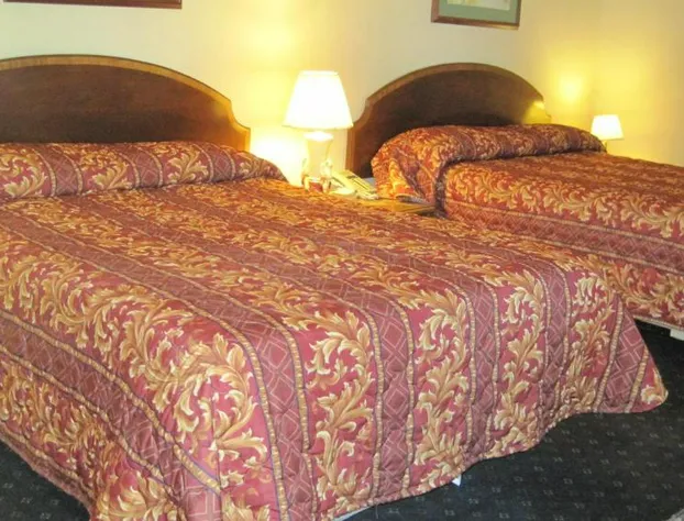 Rosecourt Motel hotel detail image 4