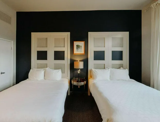 Mercer Hotel Downtown, BW Premier Collection hotel detail image 1