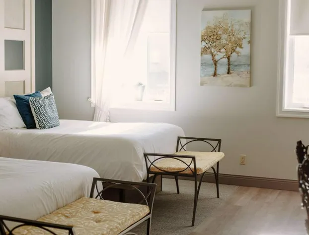 Mercer Hotel Downtown, BW Premier Collection hotel detail image 3