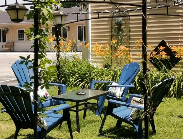 Noretta Motel hotel detail image 1