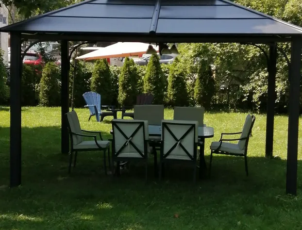 Noretta Motel hotel detail image 2