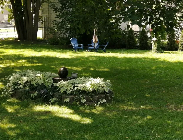 Noretta Motel hotel detail image 3