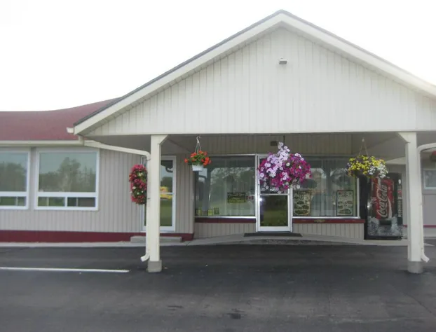 Majers Motel hotel detail image 1