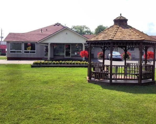 Majers Motel hotel detail image 3