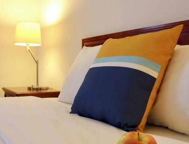 August Jack Motor Inn hotel detail image 4