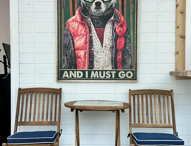 August Jack Motor Inn hotel detail image 2