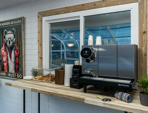 August Jack Motor Inn hotel detail image 3