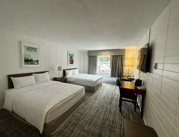 August Jack Motor Inn hotel detail image 4