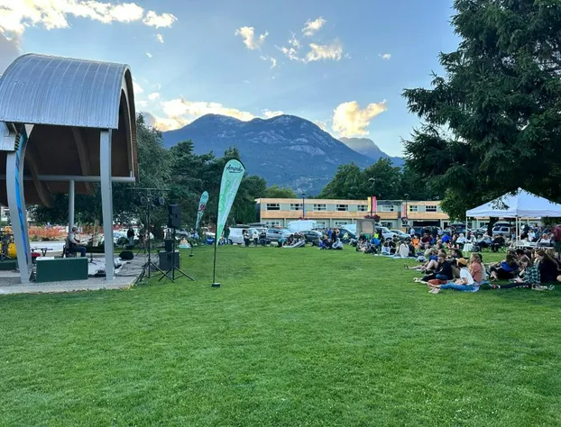 August Jack Motor Inn hotel detail image 2