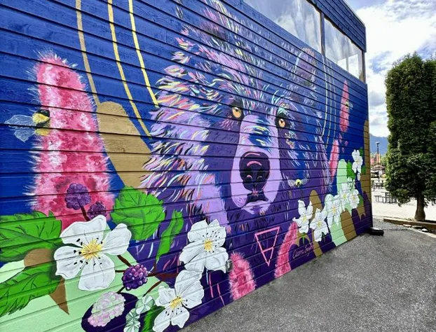 August Jack Motor Inn hotel detail image 3