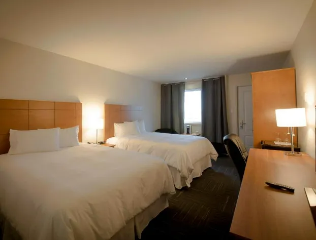 Hôtel & cie hotel detail image 2