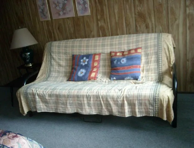 Motel le Verseau hotel detail image 3