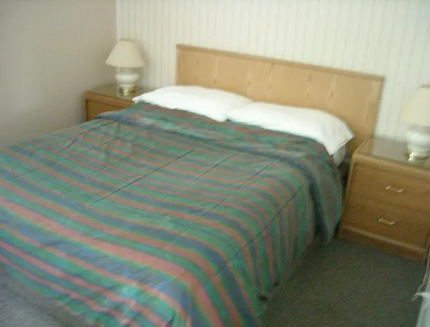 Motel le Verseau hotel detail image 4