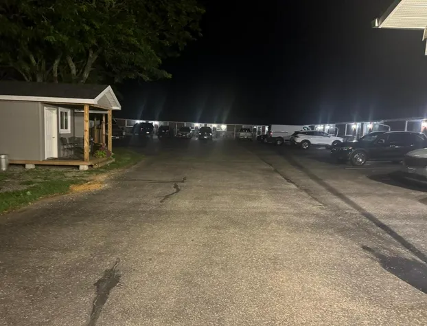 Roger's Motel hotel detail image 1