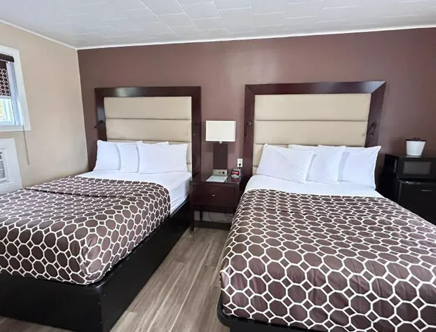 Roger's Motel hotel detail image 2