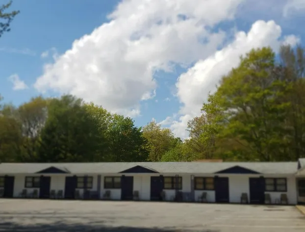 Wildwood Motel hotel detail image 1