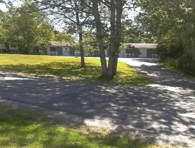 Wildwood Motel hotel detail image 3