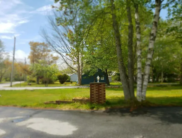 Wildwood Motel hotel detail image 4