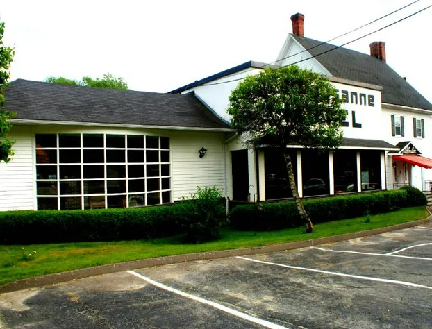 Motel La Paysanne hotel detail image 2