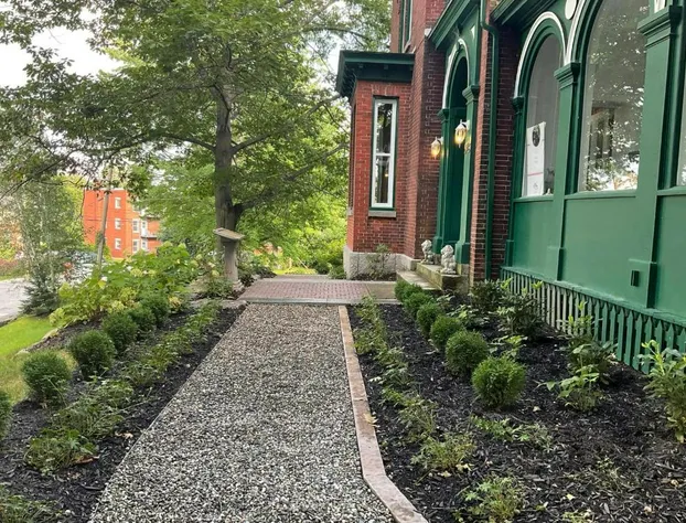 Ile De Garde B&B hotel detail image 4