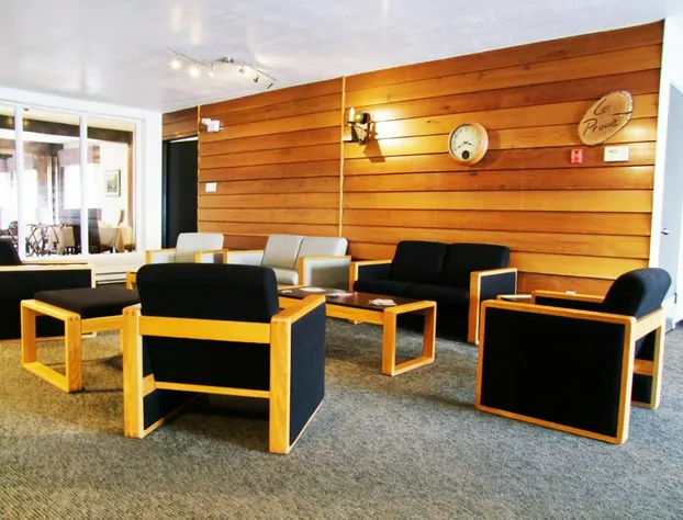 Motel à la Brunante hotel detail image 1