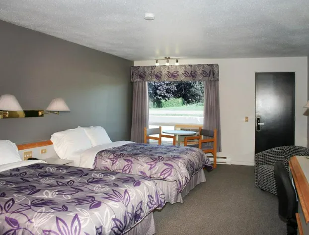 Motel à la Brunante hotel detail image 3