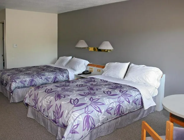 Motel à la Brunante hotel detail image 4