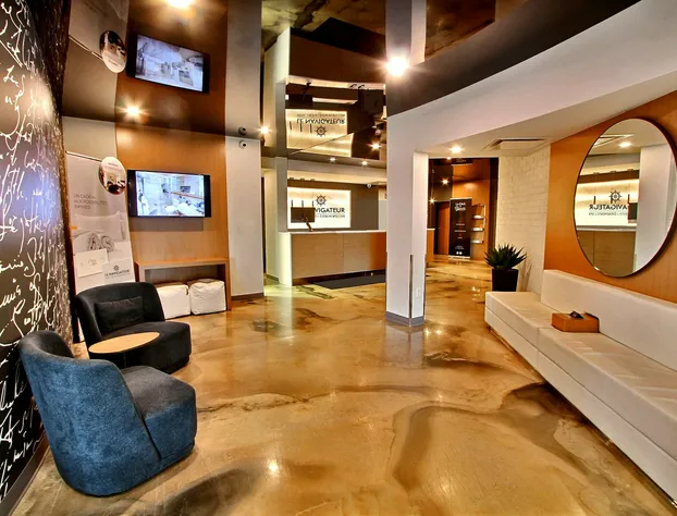 Hotel Le Navigateur hotel detail image 3