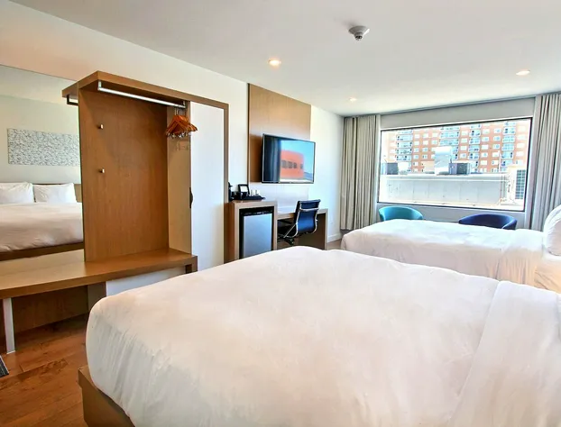 Hotel Le Navigateur hotel detail image 4