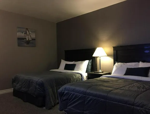 Greenside motel hotel detail image 2