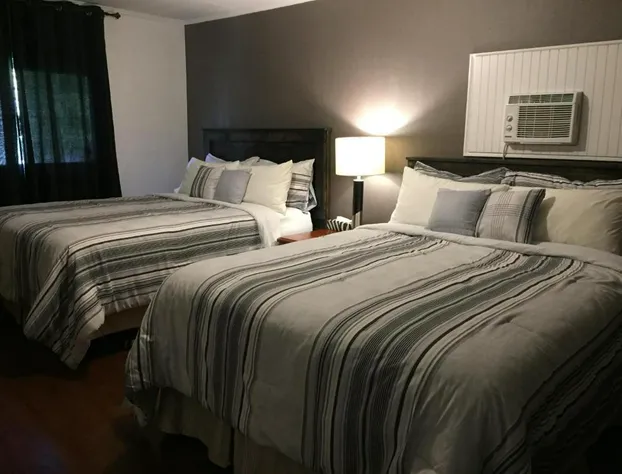 Greenside motel hotel detail image 4