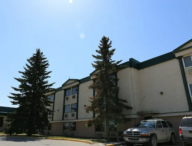 Tamarack Motor Inn hotel detail image 3