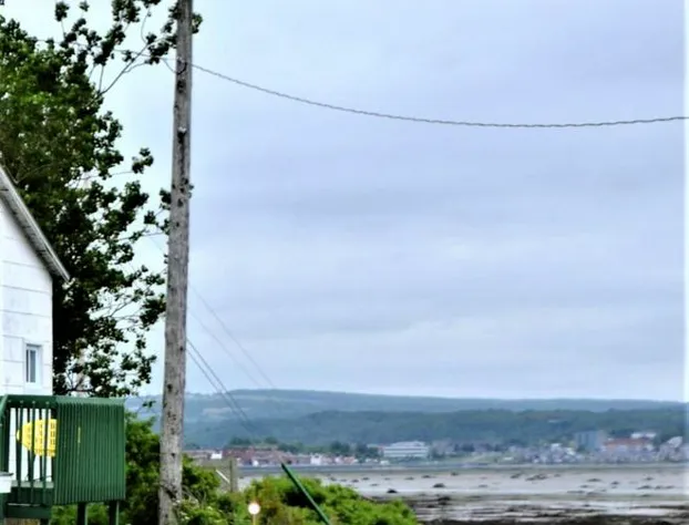 Motel Rimouski hotel detail image 1