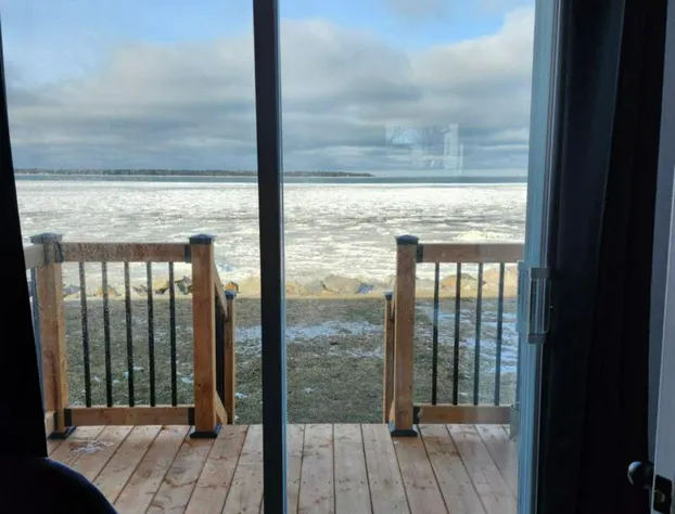 Motel Rimouski hotel detail image 2