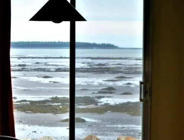 Motel Rimouski hotel detail image 3