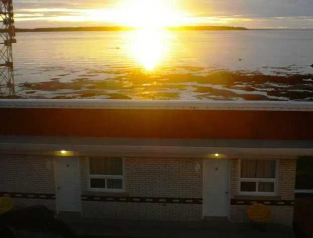 Motel Rimouski hotel detail image 4