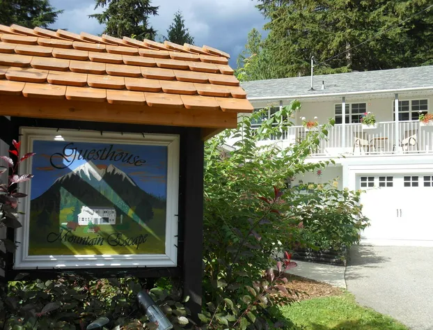 Guesthouse Mountain Escape hotel detail image 1