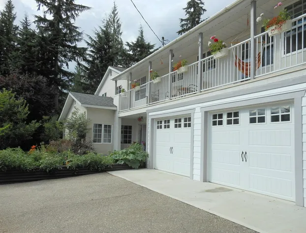 Guesthouse Mountain Escape hotel detail image 3