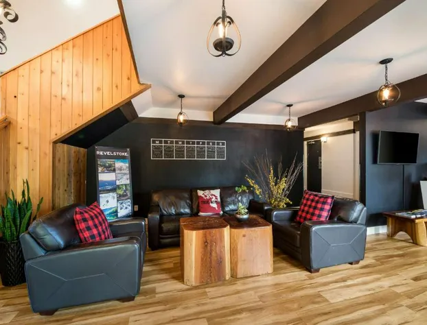 Stoke Hotel SureStay Collection by Best Western hotel detail image 4