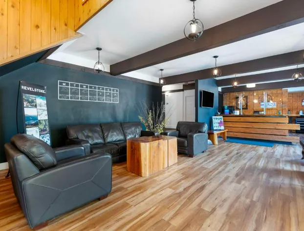 Stoke Hotel SureStay Collection by Best Western hotel detail image 3