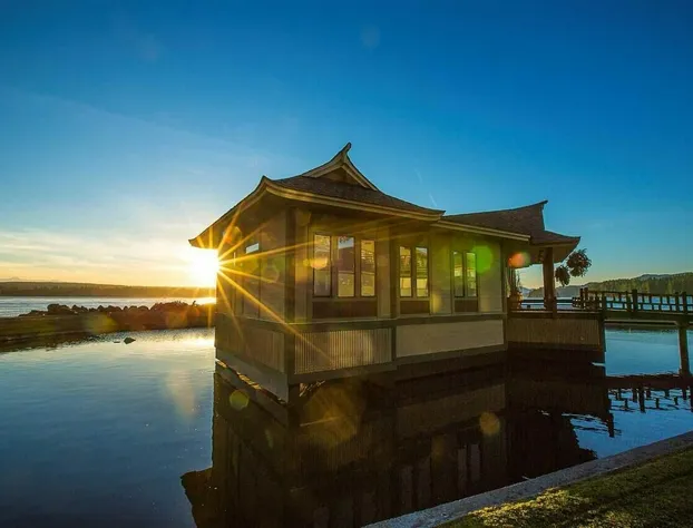 April Point Resort hotel detail image 2