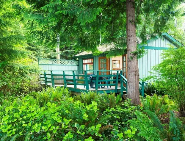 April Point Resort hotel detail image 3